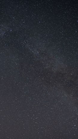 starry sky Wallpaper 750x1334