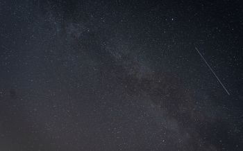 starry sky Wallpaper 2560x1600