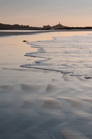 jersey, Channel Islands Wallpaper 640x960