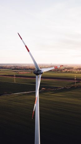 Brandenburg, Germany Wallpaper 640x1136