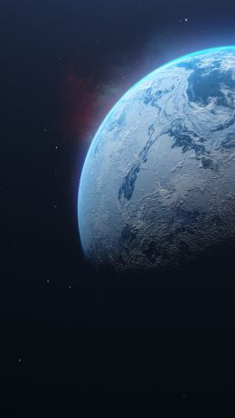 planet, space Wallpaper 720x1280
