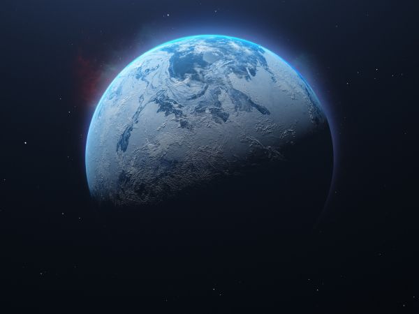 planet, space Wallpaper 800x600