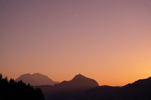 Abtenau, Austria Wallpaper 6000x4000