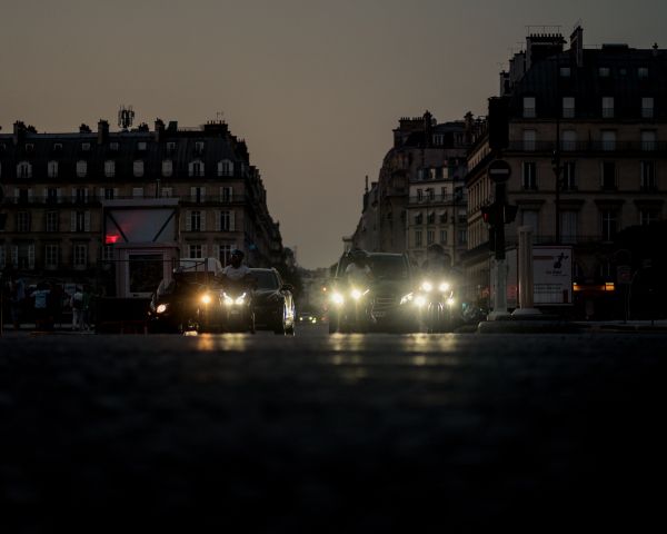 Paris, France Wallpaper 1280x1024