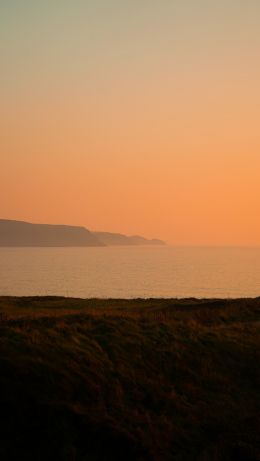 Cornwall, Great Britain Wallpaper 640x1136