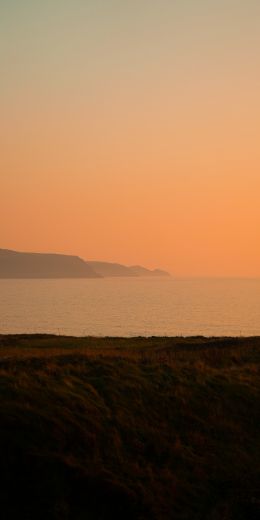 Cornwall, Great Britain Wallpaper 720x1440