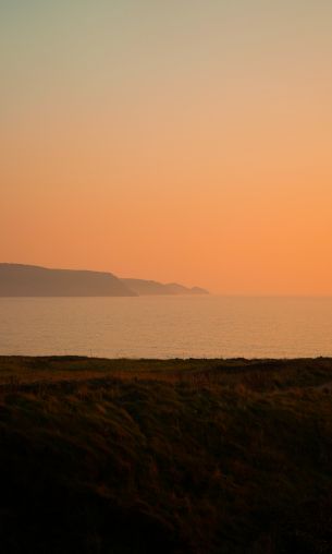 Cornwall, Great Britain Wallpaper 1200x2000