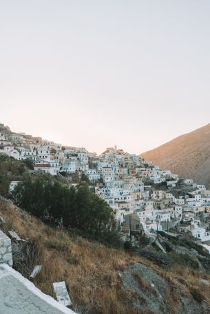 Olympos, Greece Wallpaper 4000x6000