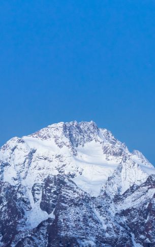 Buglio in Monte, Province of Sondrio, Italy Wallpaper 1752x2800