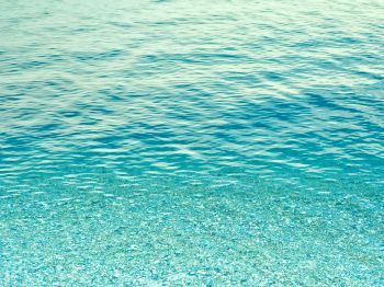 sea, water, blue Wallpaper 800x600