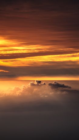 Tenerife, Spain Wallpaper 720x1280