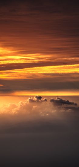 Tenerife, Spain Wallpaper 1440x3040