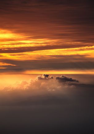 Tenerife, Spain Wallpaper 1668x2388