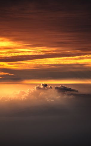 Tenerife, Spain Wallpaper 1752x2800