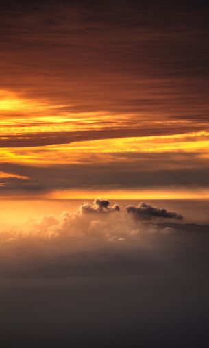 Tenerife, Spain Wallpaper 1200x2000