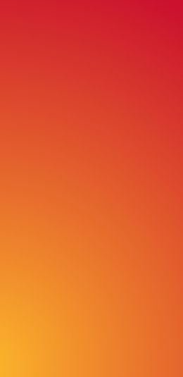 orange, gradient, background Wallpaper 1700x3500