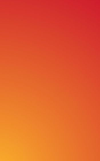 orange, gradient, background Wallpaper 1600x2560
