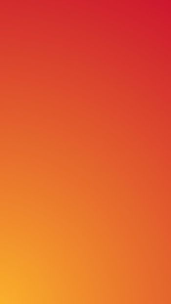orange, gradient, background Wallpaper 720x1280