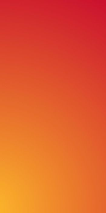 orange, gradient, background Wallpaper 720x1440