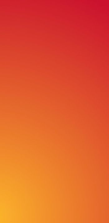 orange, gradient, background Wallpaper 1440x2960