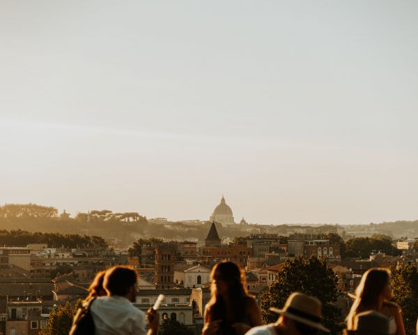 metropolitan city of rome, Italy Wallpaper 1280x1024