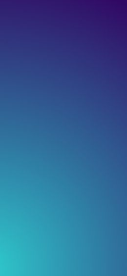 blue, gradient, background Wallpaper 1080x2340