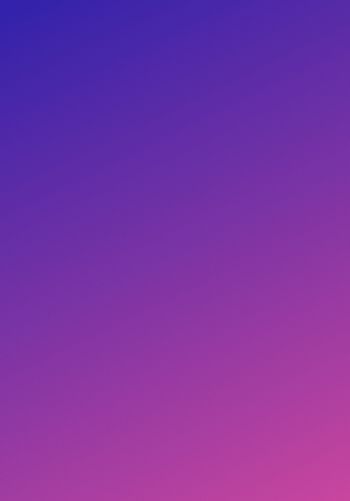 Обои 1668x2388 фиолетовый, градиент, фон