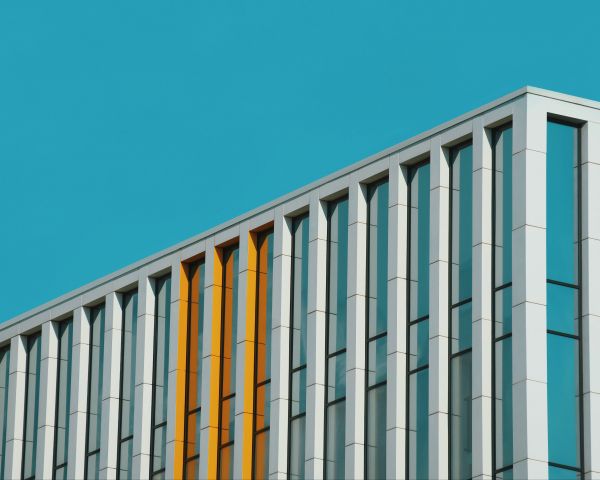 modern building Wallpaper 1280x1024