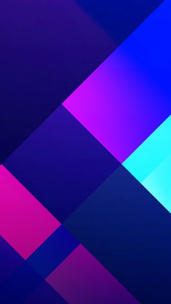 Обои 1080x1920 абстракция, фиолетовый, фон
