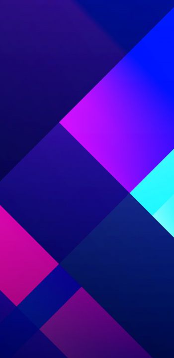 Обои 1440x2960 абстракция, фиолетовый, фон
