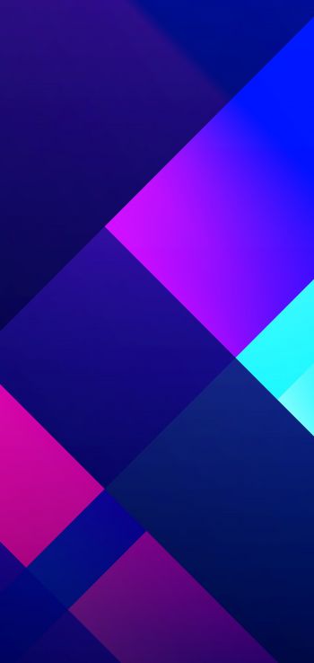 abstraction, purple, background Wallpaper 1440x3040