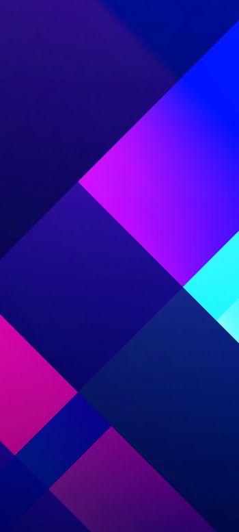 Обои 1440x3200 абстракция, фиолетовый, фон