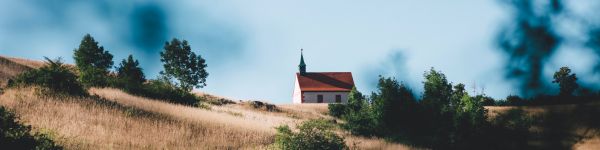 Ehrenburg, Leutenbach, Germany Wallpaper 1590x400