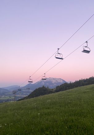 Oberaudorf, Germany Wallpaper 1640x2360