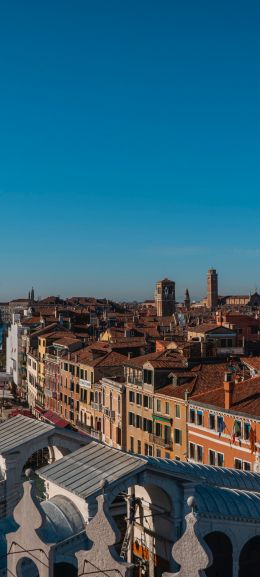 Venice, Europe Wallpaper 720x1600