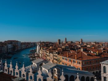 Venice, Europe Wallpaper 1024x768