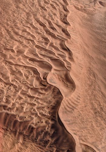 sand, desert, dune Wallpaper 1640x2360