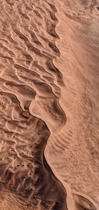 sand, desert, dune Wallpaper 1440x3040