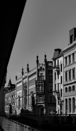 Wroclaw, Poland Wallpaper 600x1024