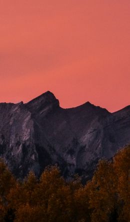 Kenmore, Canada Wallpaper 600x1024