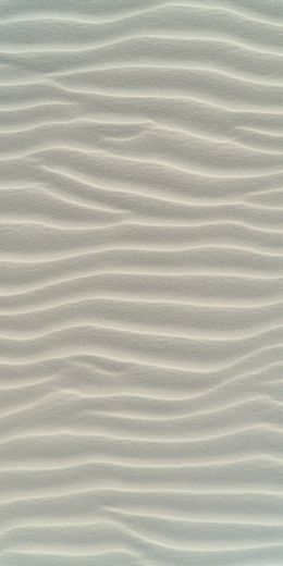 Обои 720x1440 песок, белый, фон