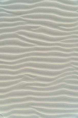 Обои 640x960 песок, белый, фон