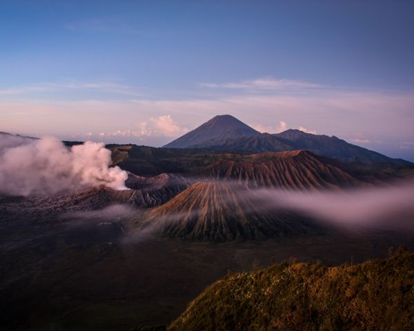 East Java, indonesia Wallpaper 1280x1024