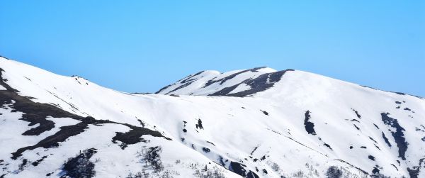 Changshal Pass, Himachal Pradesh Wallpaper 3440x1440