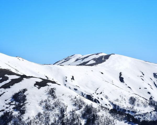 Changshal Pass, Himachal Pradesh Wallpaper 1280x1024