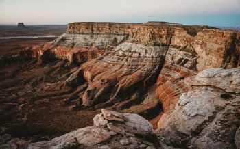 Southern Utah / Arizona Wallpaper 2560x1600