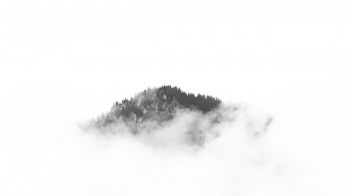 Alps, mountains Wallpaper 1280x720