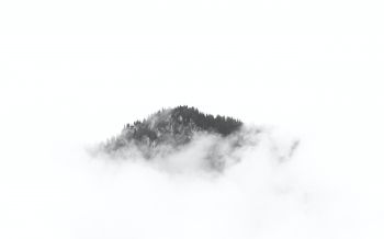 Alps, mountains Wallpaper 2560x1600