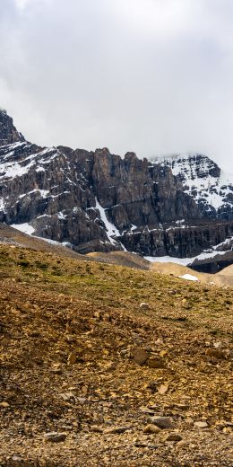 Jasper, AB, Canada Wallpaper 720x1440