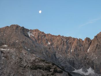 Zugspitze, mountains Wallpaper 800x600